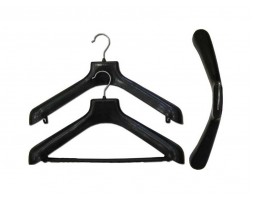 Plastic Coat Hanger